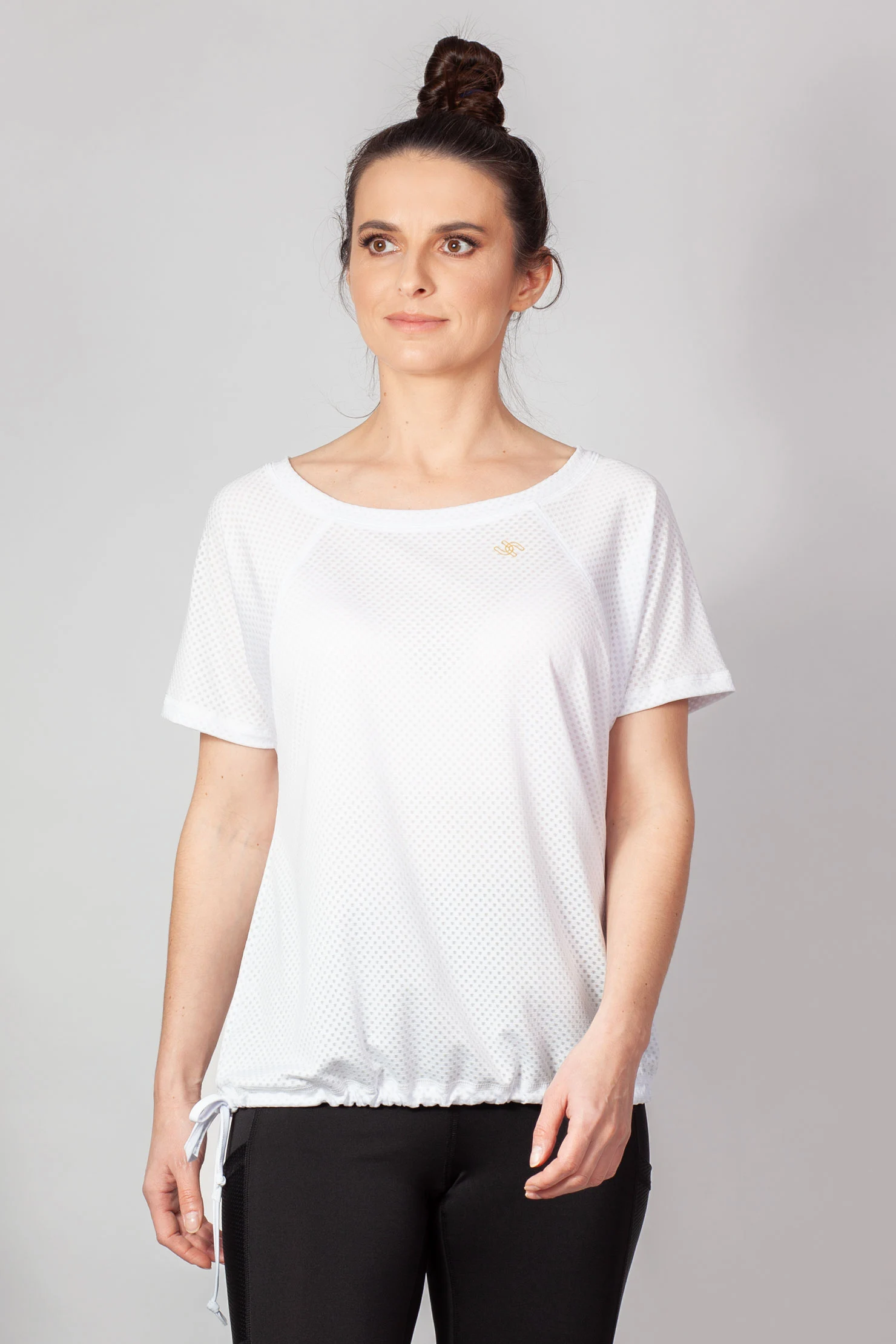 bluzka loose wimbledon