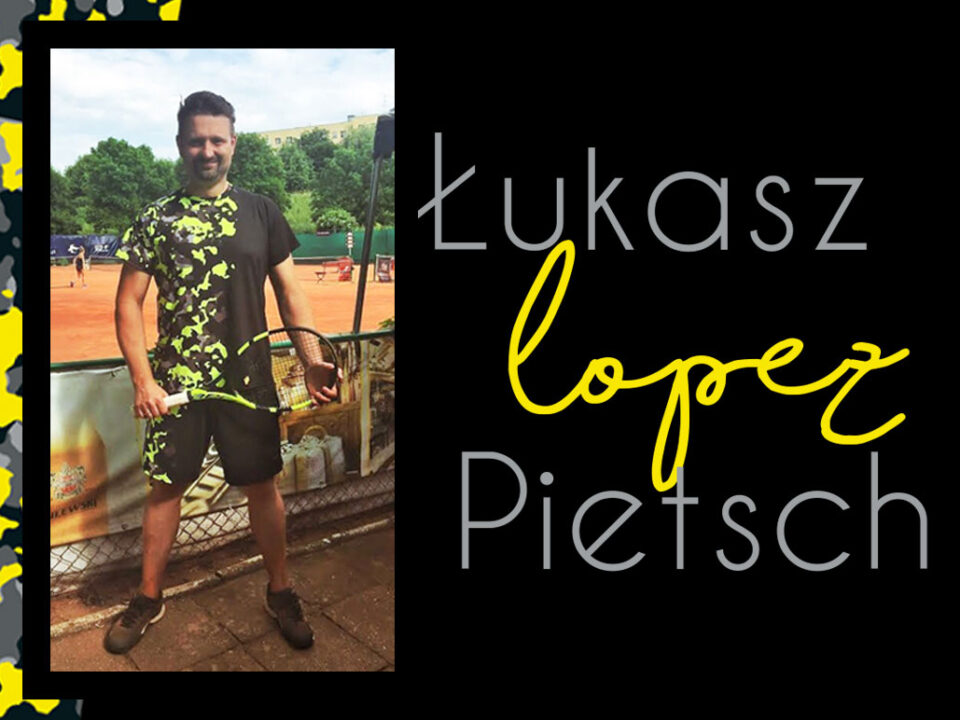lukasz pietsch blog