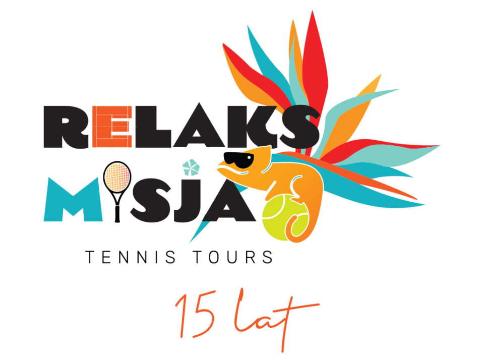 Relaksmisja Tennis Tours