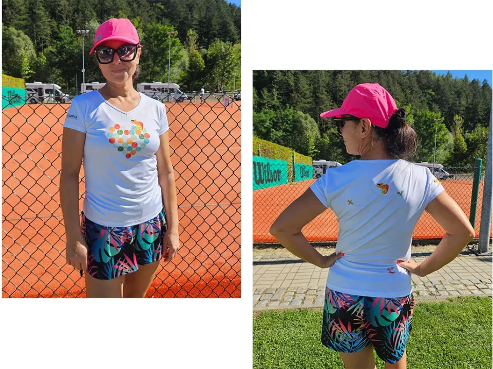 Relaksmisja Tennis Tours