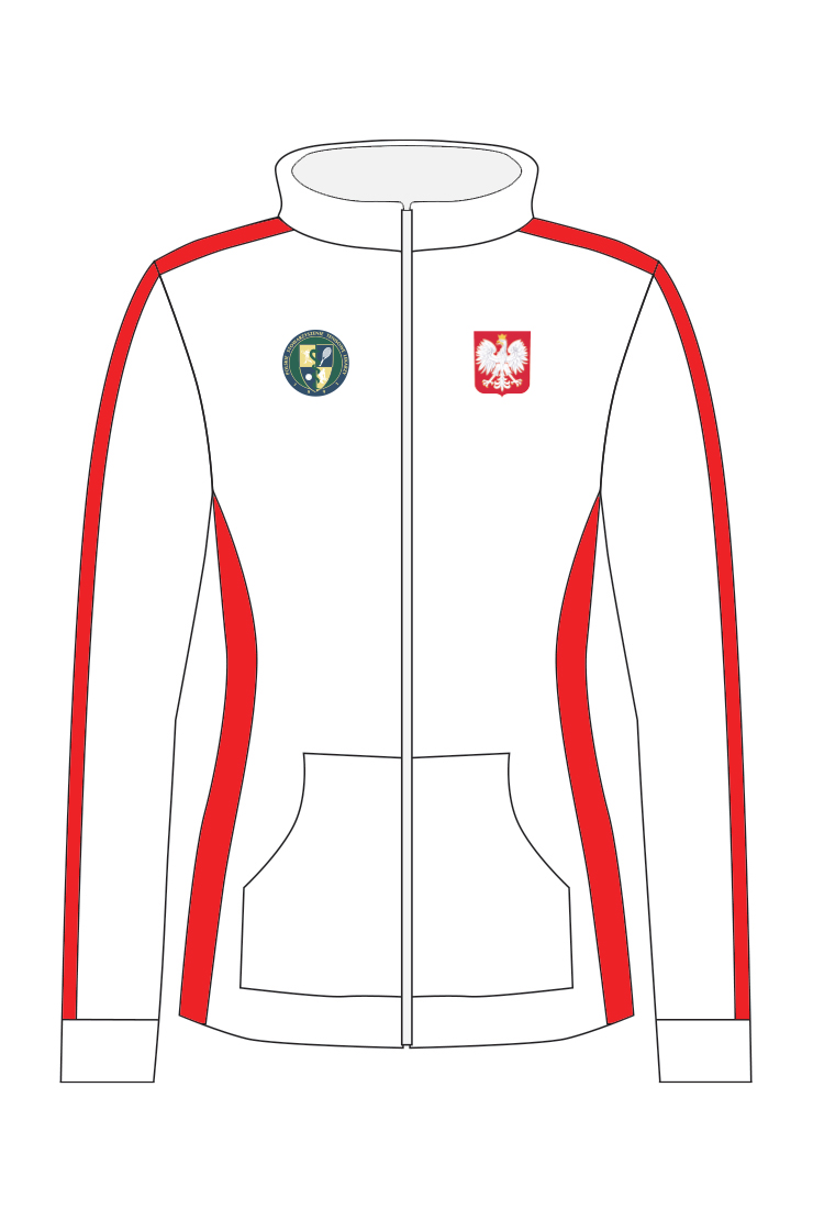 UpToU bluza damska pstl