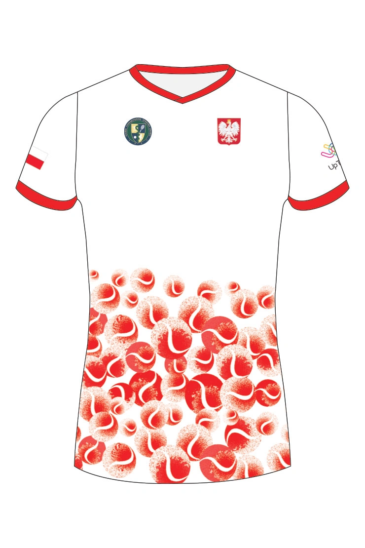 UpToU tshirt meski PSTL