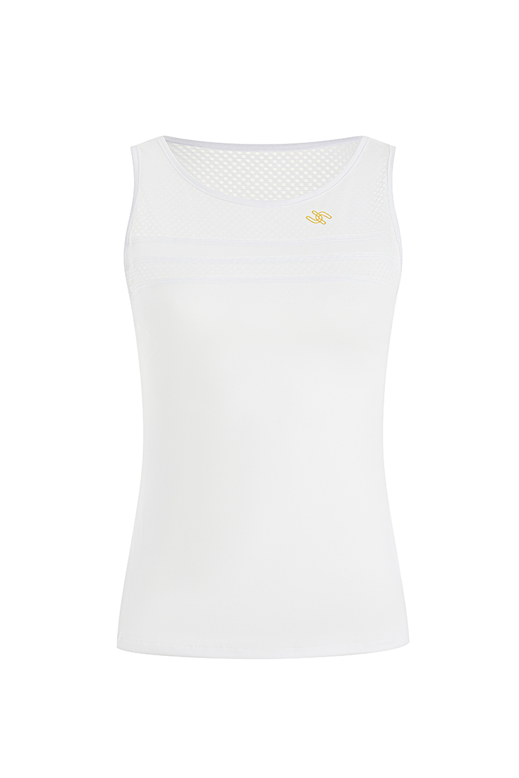 UpToU bluzka do tenisa naomi wimbledon