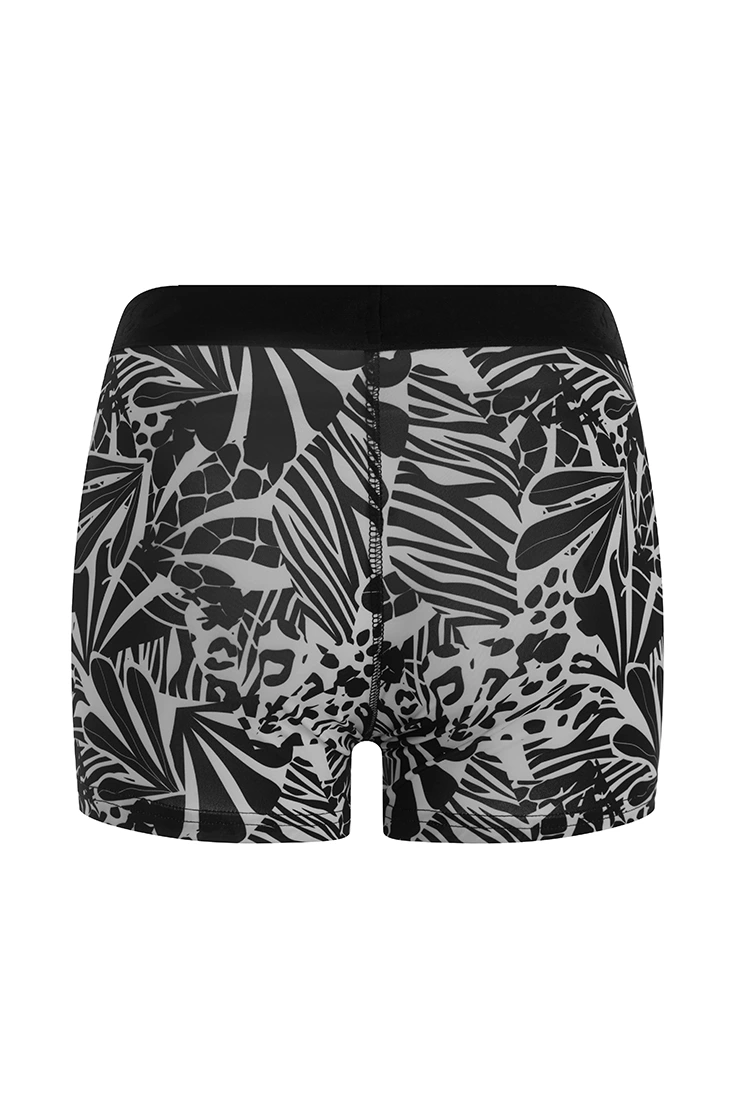 UpToU spodenki do sukienki tenisowej wild pulse