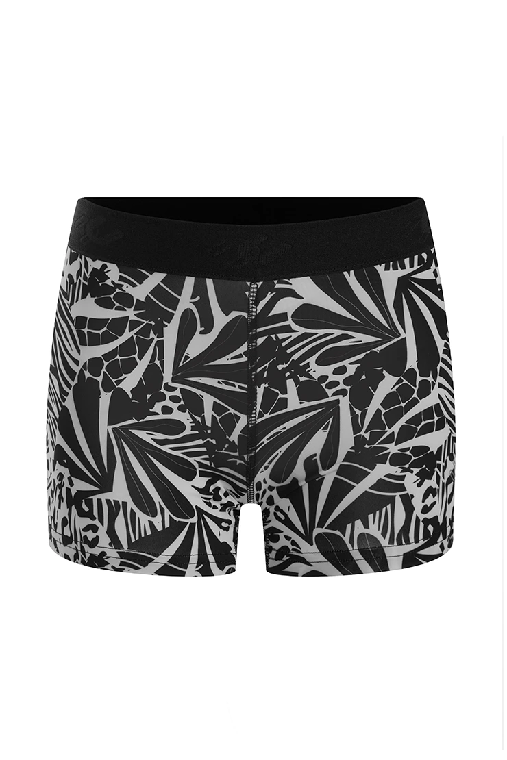 UpToU spodenki do sukienki tenisowej wild pulse