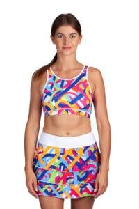 uptou top logo colours